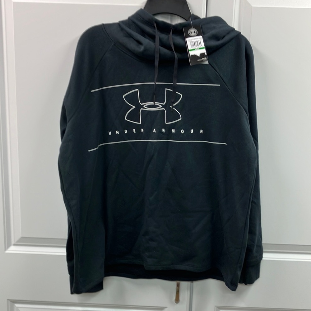 NWT - Under Armour Women’s Hoodie